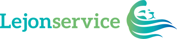 Lejonservice ek. för.